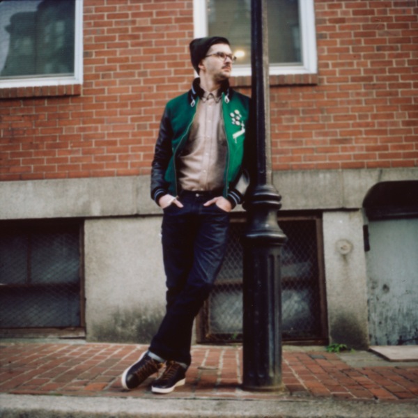 Bodega Converse First String Pro Leather 12