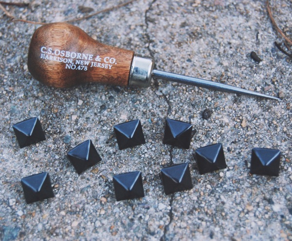 Bodega Converse First String Pro Leather 15