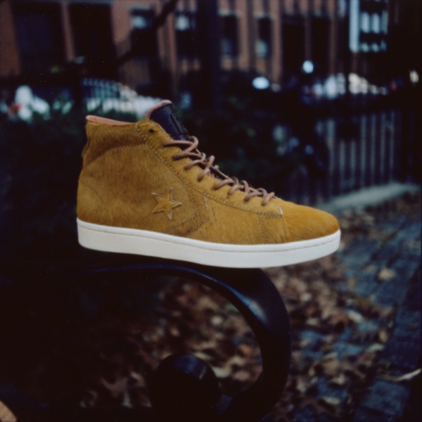 Bodega Converse First String Pro Leather 21