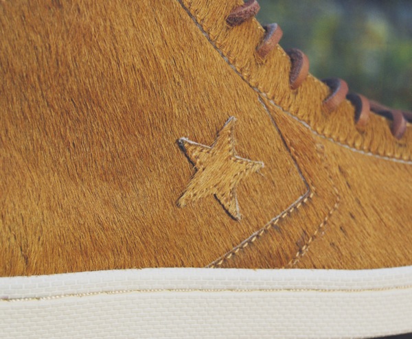 Bodega Converse First String Pro Leather 4