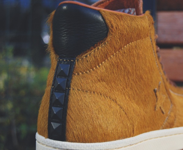 Bodega Converse First String Pro Leather 5