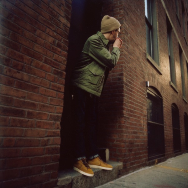 Bodega Converse First String Pro Leather 6