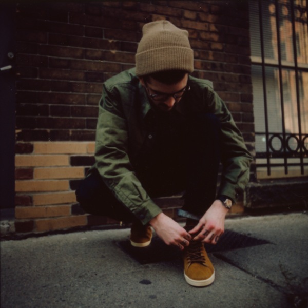 Bodega Converse First String Pro Leather 7