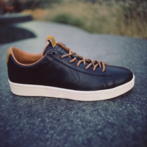 Bodega Converse First String Pro Leather 9