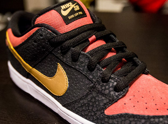 Outfit Of The Day, Nike Sb Dunk Low by Brooklyn Projects