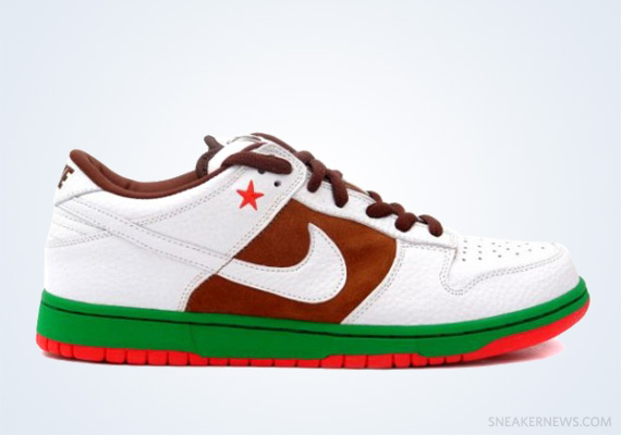Classics Revisited: Golfskor Nike Air Zoom Victory Tour 2 Grå “Cali” (2004)