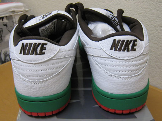 Cali Nike Sb Dunk