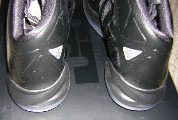 Carbon Lebron X Release Date 3