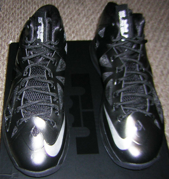 Carbon Lebron X Release Date 5