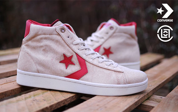 Clot Converse Pro Lthr Hanon 2