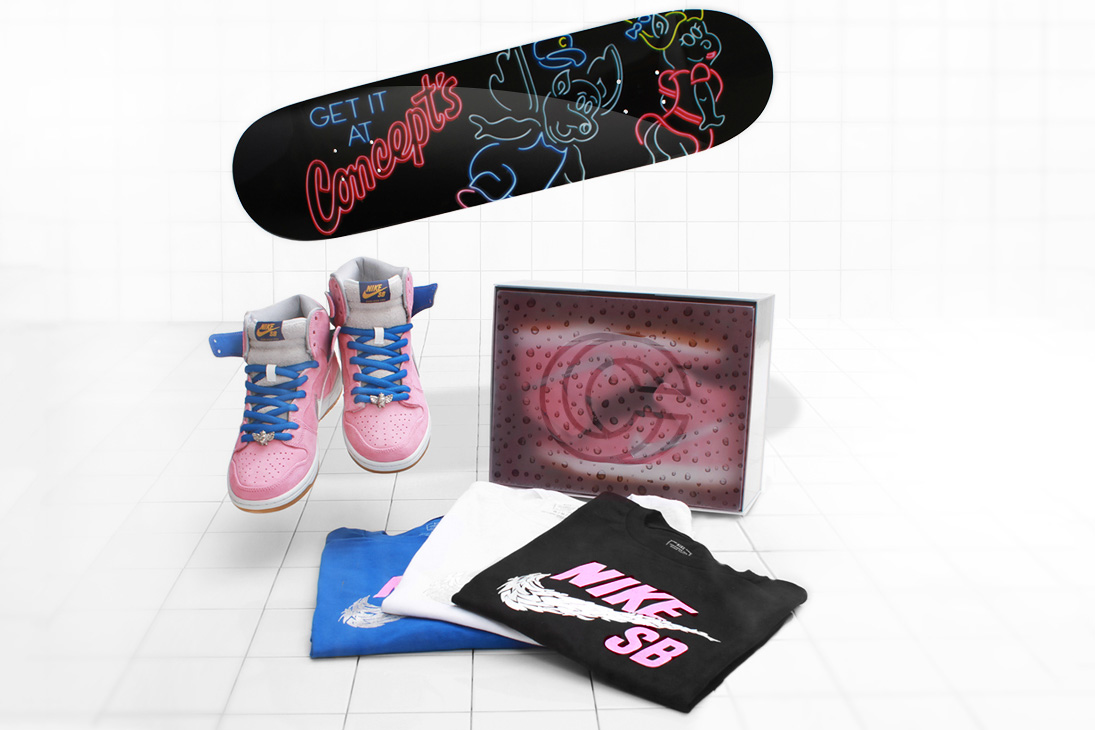 cncpts-nike-sb-dunk-high-when-pigs-fly-06 Cncpts Nike Sb Dunk High When Pigs Fly 06