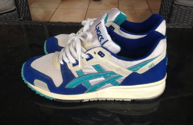 Complex 20 Awesome Sneakers Youve Never Heard Of 13