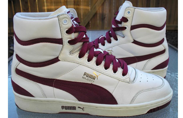 Complex 20 Awesome Sneakers Youve Never Heard Of 16