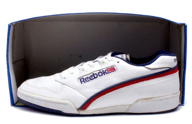 Complex 20 Awesome Sneakers Youve Never Heard Of 17