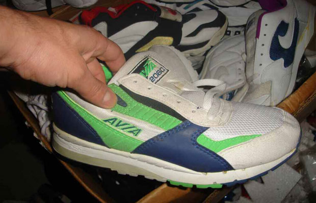 Complex 20 Awesome Sneakers Youve Never Heard Of 18