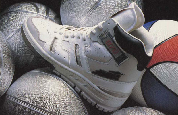 Complex 20 Awesome Sneakers Youve Never Heard Of 19