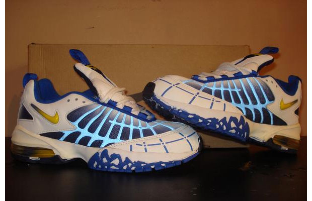 Complex 20 Awesome Sneakers Youve Never Heard Of 2