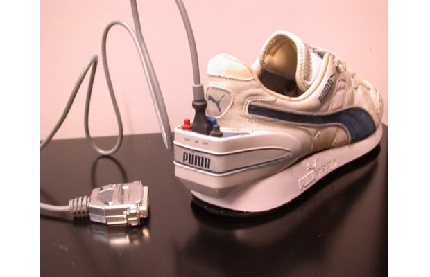 Complex 20 Awesome Sneakers Youve Never Heard Of 21