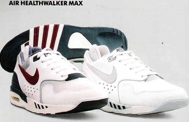 Complex 20 Awesome Sneakers Youve Never Heard Of 6