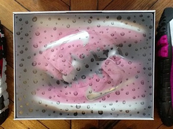 Concepts Nike Sb Dunk High Teaser