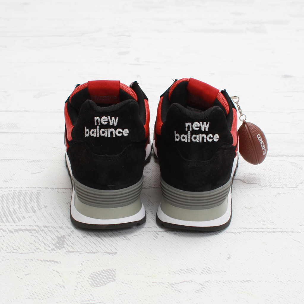 Concepts X New Balance 574 Home Vs Away Pack Available 12