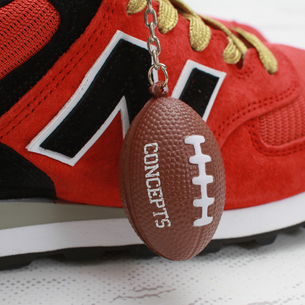 Concepts X New Balance 574 Home Vs Away Pack Available 13