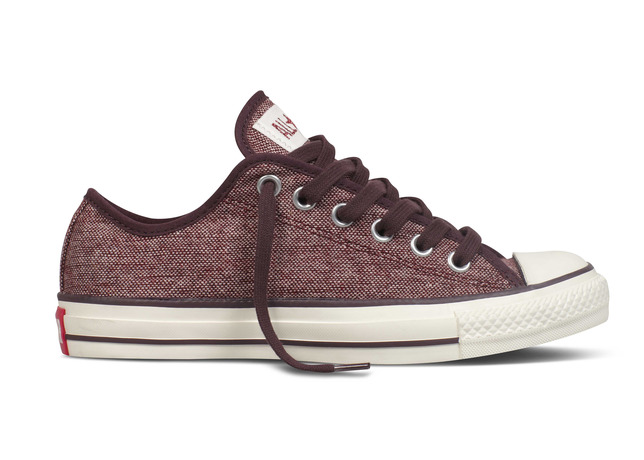 Converse Chuck Taylor All Star Holiday 2012 Collection 5
