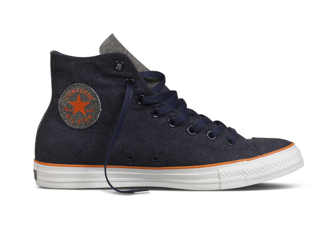 Converse Chuck Taylor All Star Holiday 2012 Collection 6