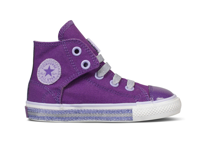 Converse Chuck Taylor All Star Holiday 2012 Collection 7