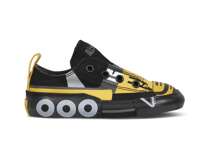 Converse Chuck Taylor All Star Holiday 2012 Collection 8