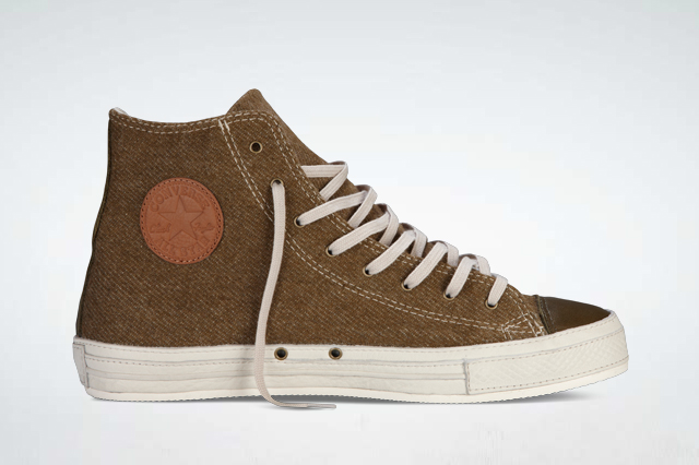 converse-chuck-taylor-all-star-premium-wool-2 Converse Chuck Taylor All Star Premium Wool 2