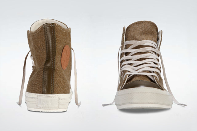 converse-chuck-taylor-all-star-premium-wool-3 Converse Chuck Taylor All Star Premium Wool 3