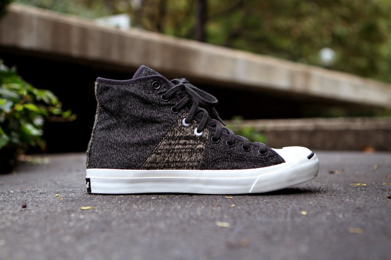 Converse First String Jack Purcell Kasuri Available 3