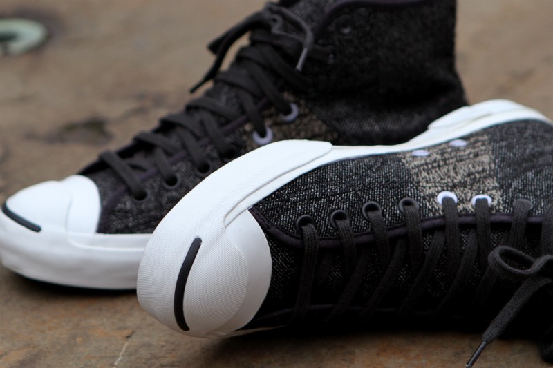 Converse First String Jack Purcell Kasuri Available 6