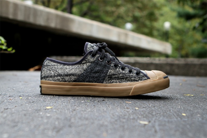 Converse First String Jack Purcell Kasuri Available 7