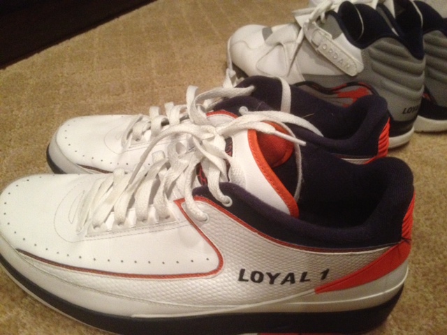 derek-anderson-air-jordan-pe-collection-03 Derek Anderson Air Jordan Pe Collection 03