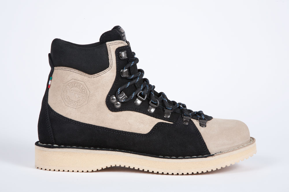 Diemme Footwear Vans Vault Buffalo Boot Lx 2