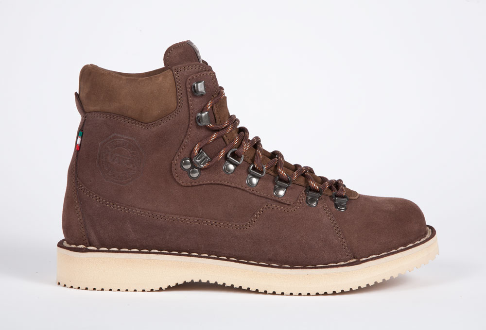 Diemme Footwear Vans Vault Buffalo Boot Lx 3