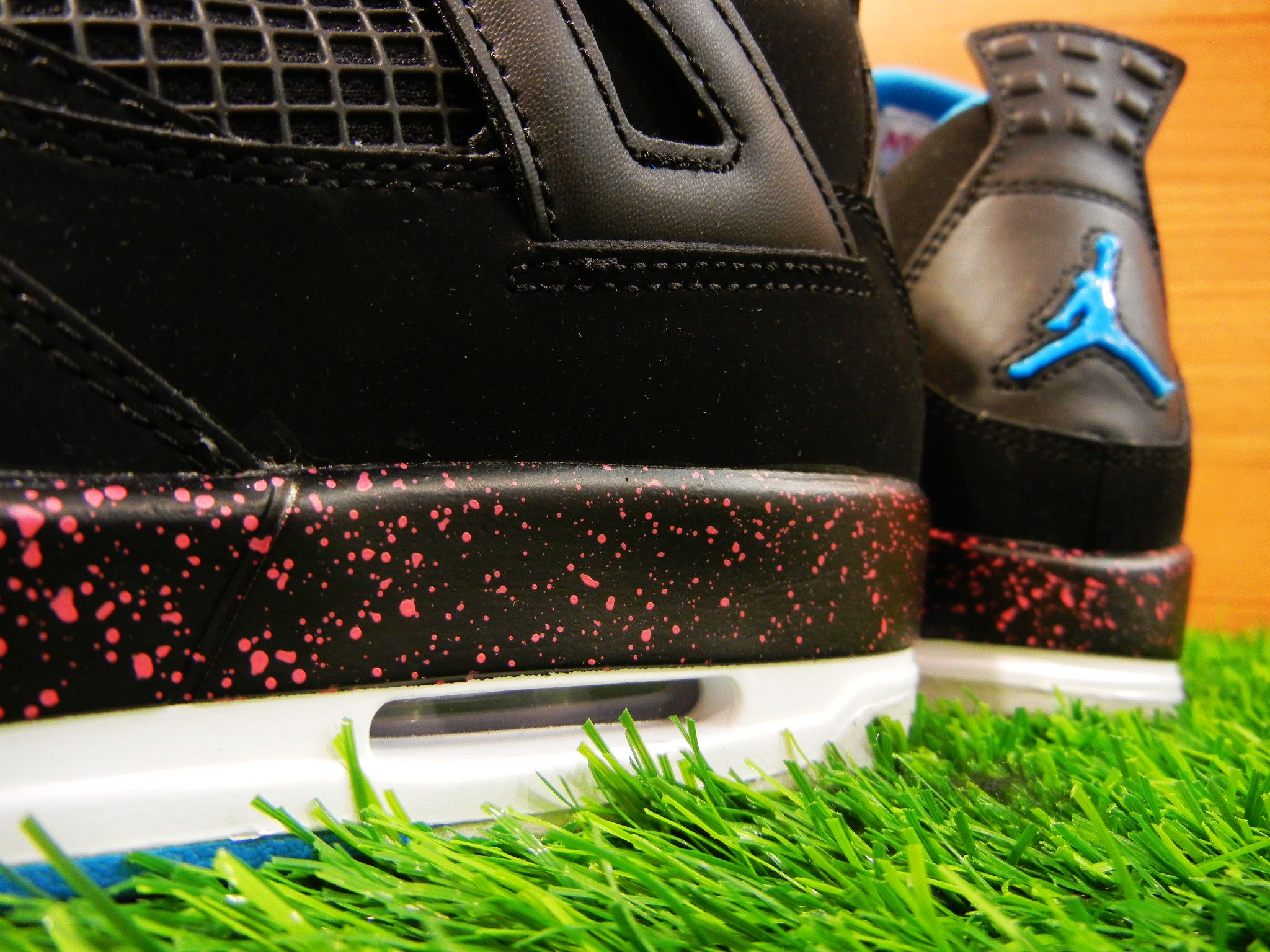 dynamic-blue-pink-air-jordan-iv-gs-06 Dynamic Blue Pink Air Jordan Iv Gs 06