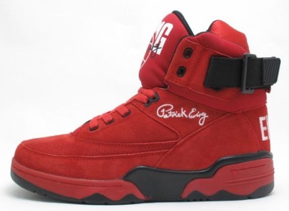 Ewing 33 Hi European Release 01