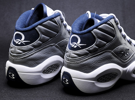 Georgetown Reebok Question 1