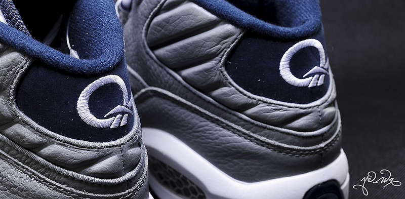 Georgetown Reebok Question 17