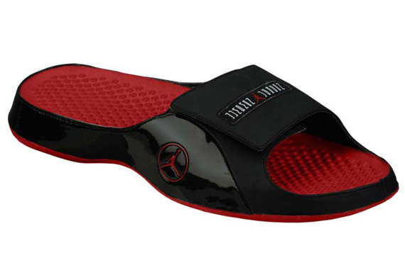 Jordan alpha 2024 float sandals