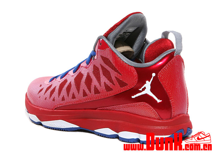 jordan-cp3-vi-sport-red-white-03 Jordan Cp3 Vi Sport Red White 03