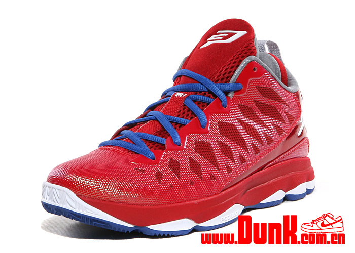 jordan-cp3-vi-sport-red-white-04 Jordan Cp3 Vi Sport Red White 04