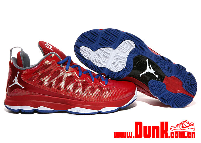 jordan-cp3-vi-sport-red-white-05 Jordan Cp3 Vi Sport Red White 05