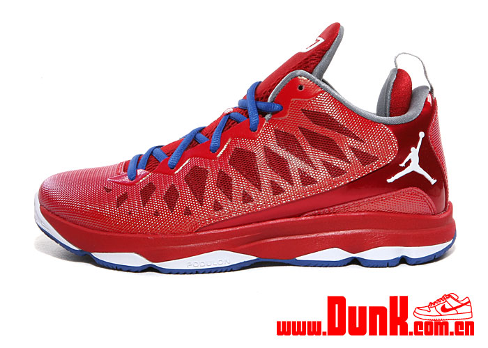 jordan-cp3-vi-sport-red-white-06 Jordan Cp3 Vi Sport Red White 06