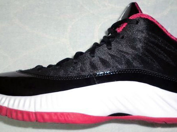 Jordan Super Fly Low “Bred”