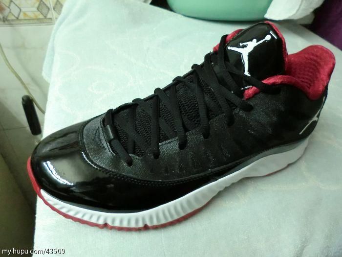 jordan-super-fly-low-bred-9 Jordan Super Fly Low Bred 9