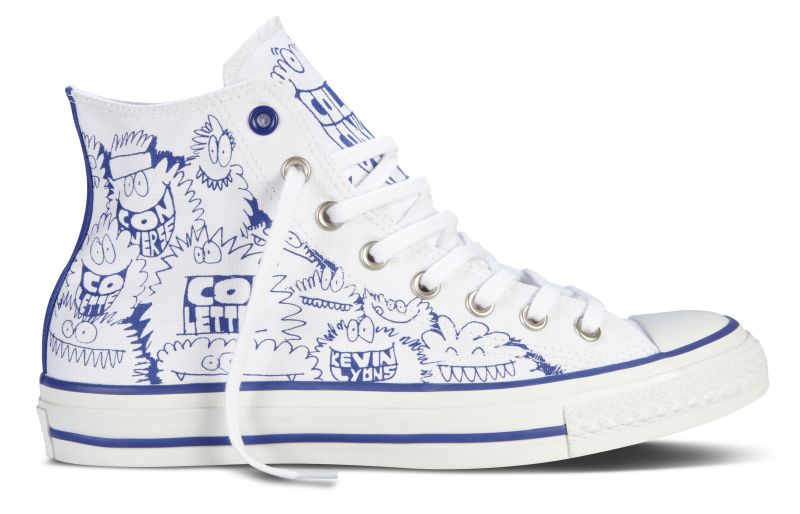 Kevin Lyons Converse Chuck Taylor Colette 02